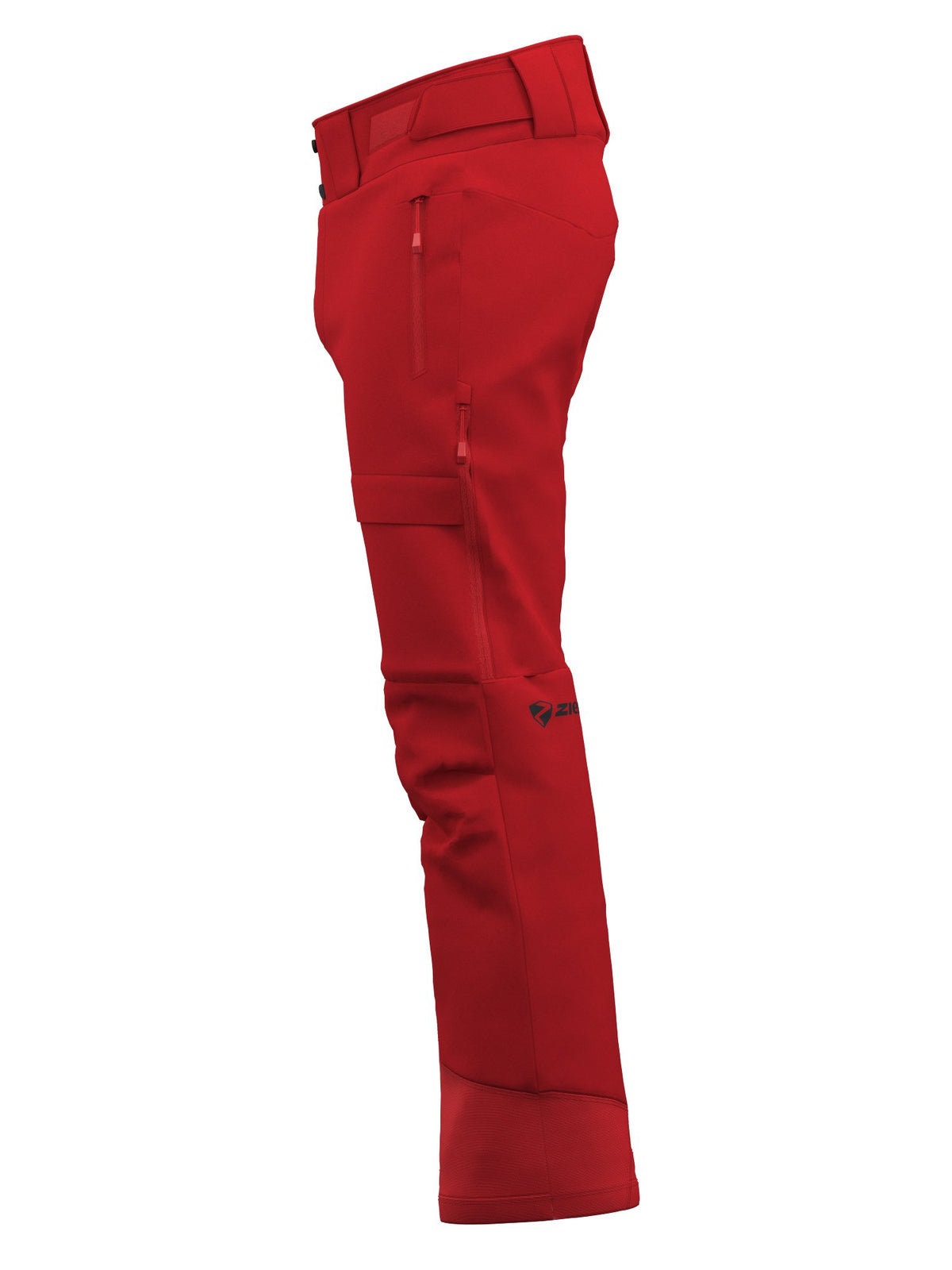 TOROLF VENT-ZIP-Z pants man