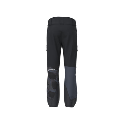 TOROLF VENT-ZIP-Z pants man