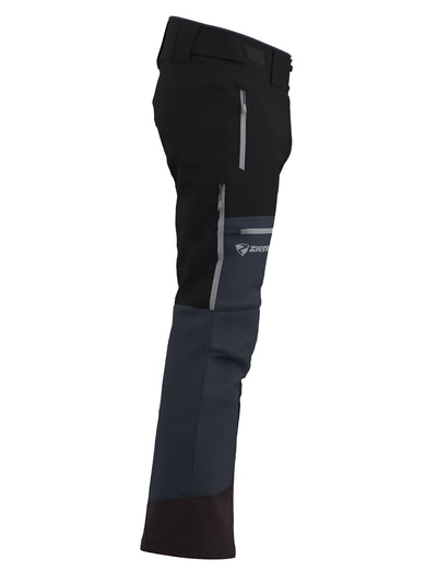 TOROLF VENT-ZIP-Z pants man