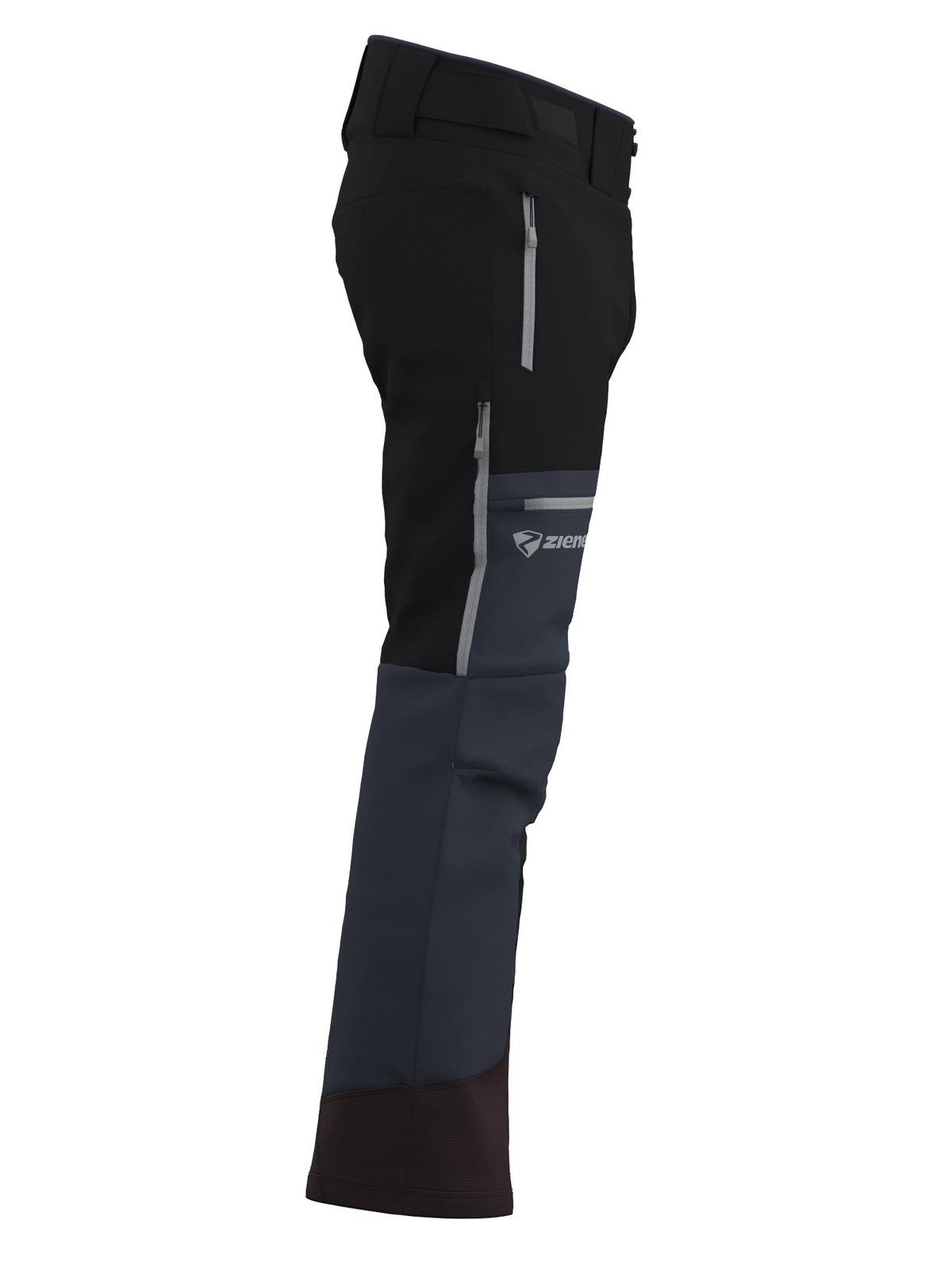 TOROLF VENT-ZIP-Z pants man