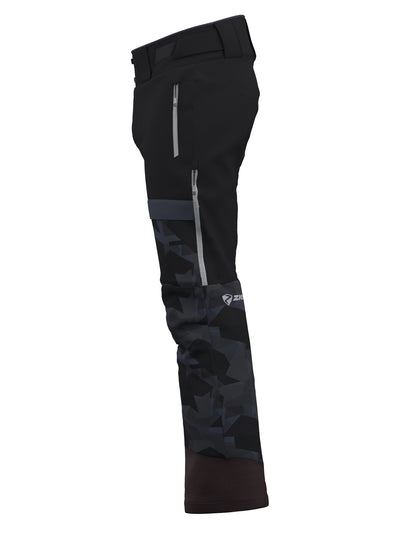 TOROLF VENT-ZIP-Z pants man