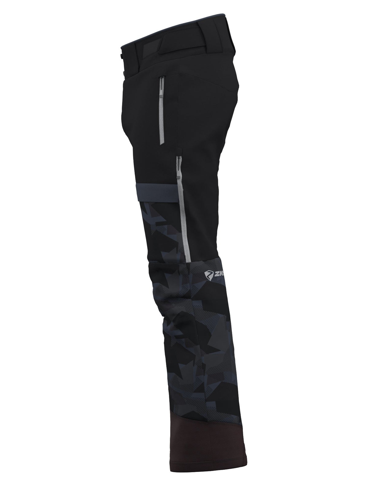 TOROLF VENT-ZIP-Z pants man