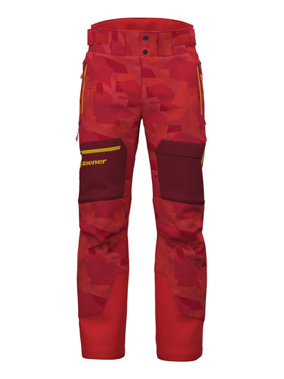 TOROLF VENT-ZIP-Z pants man