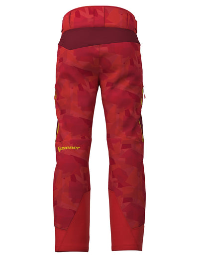 TOROLF VENT-ZIP-Z pants man