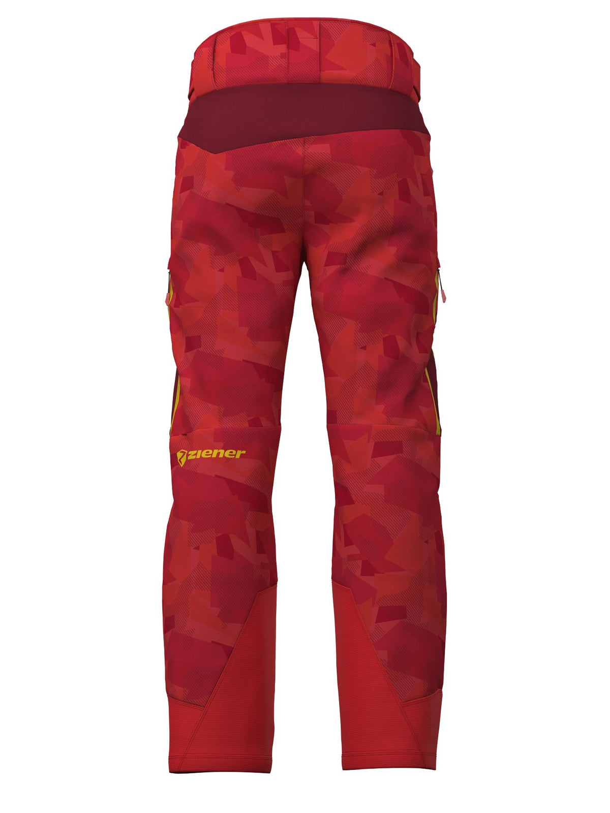 TOROLF VENT-ZIP-Z pants man