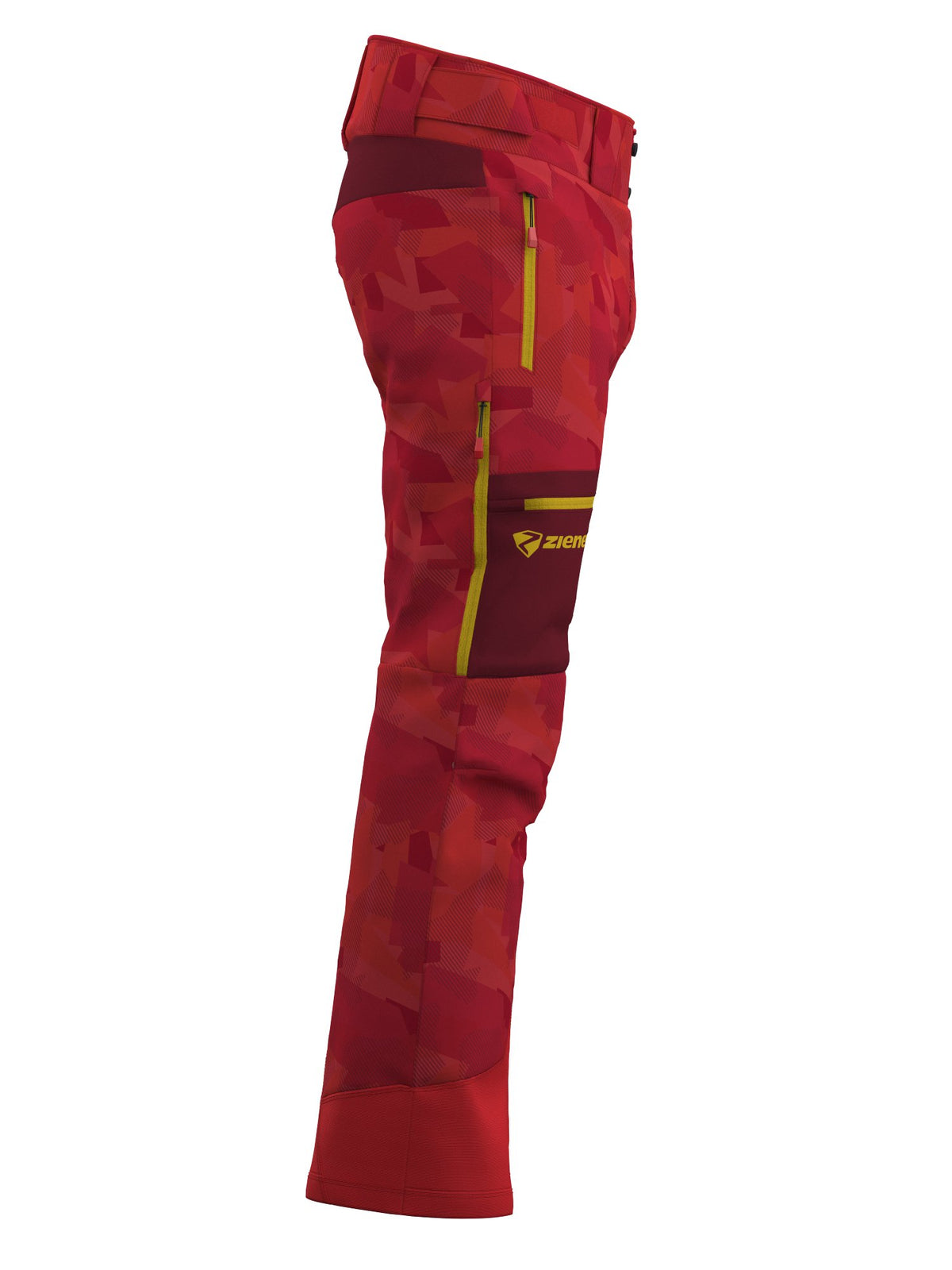 TOROLF VENT-ZIP-Z pants man