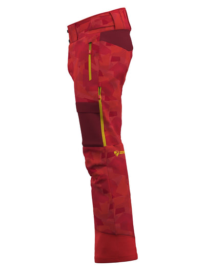 TOROLF VENT-ZIP-Z pants man