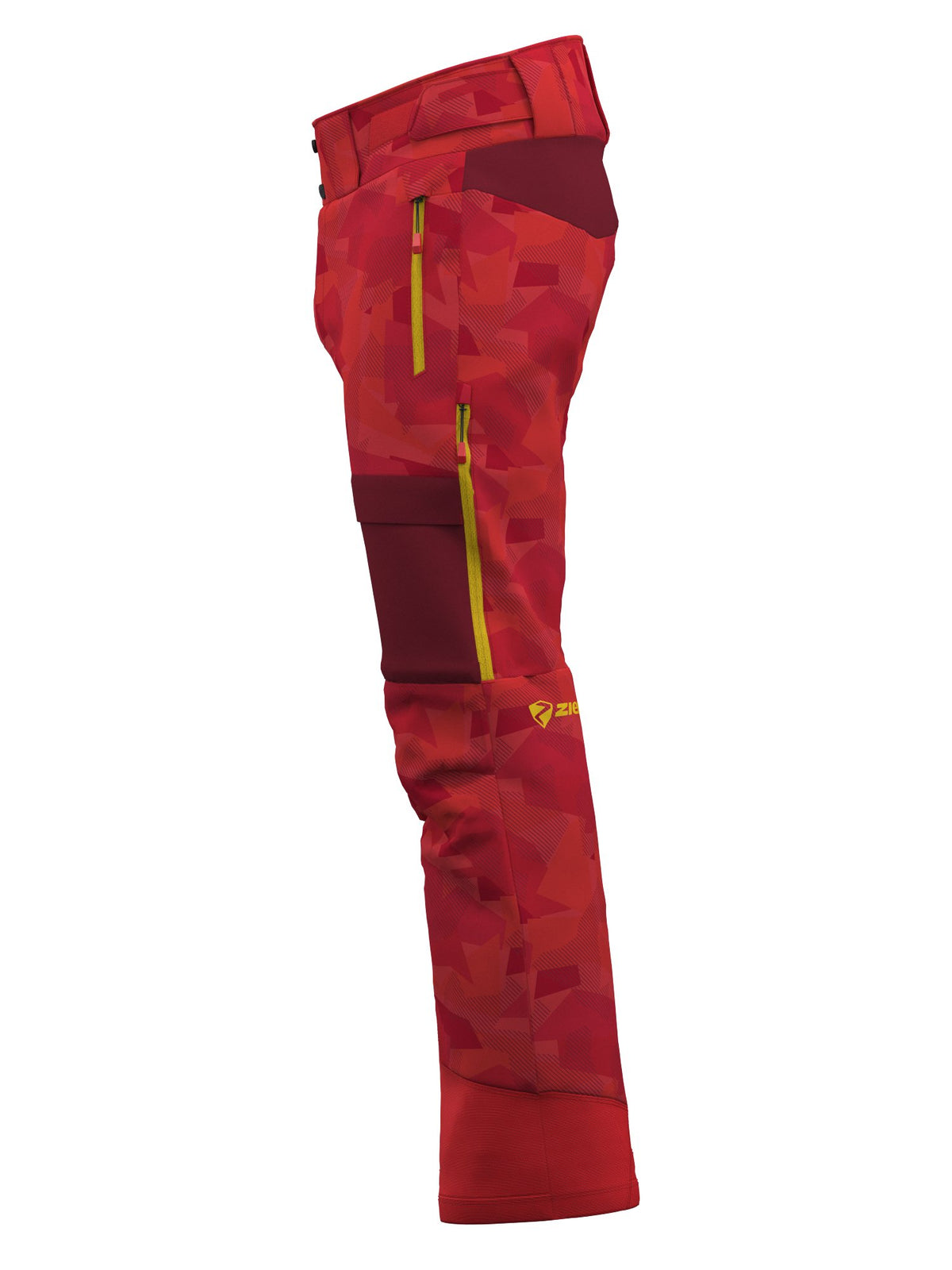 TOROLF VENT-ZIP-Z pants man