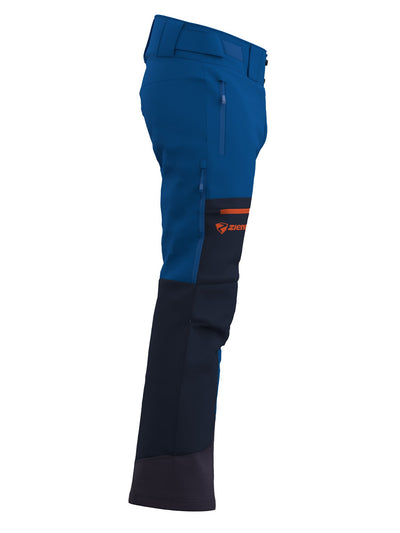 TOROLF VENT-ZIP-Z pants man