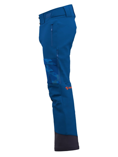 TOROLF VENT-ZIP-Z pants man