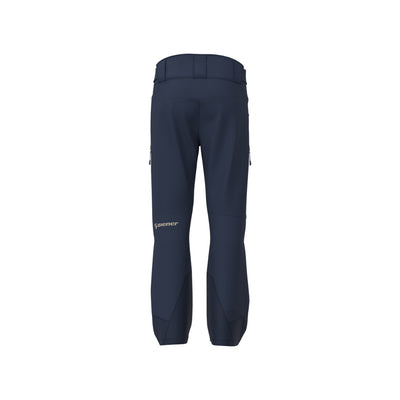 TOROLF VENT-ZIP-Z pants lady