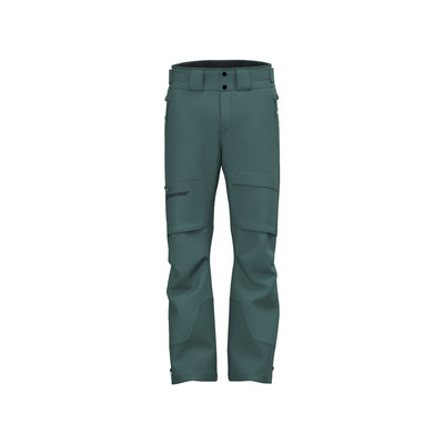 TOROLF VENT-ZIP-Z pants lady