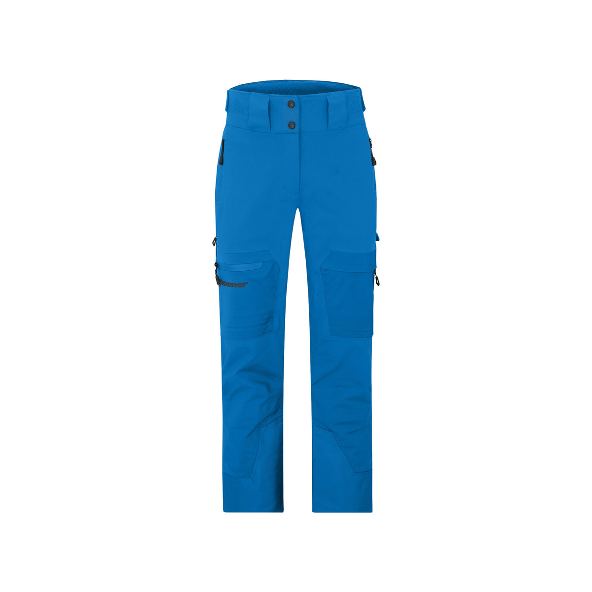 TOROLF VENT-ZIP-Z pants lady