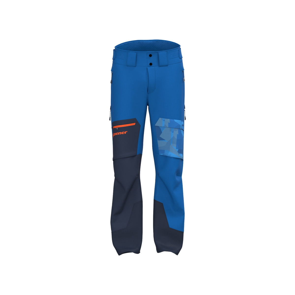 TOROLF VENT-ZIP-Z pants lady