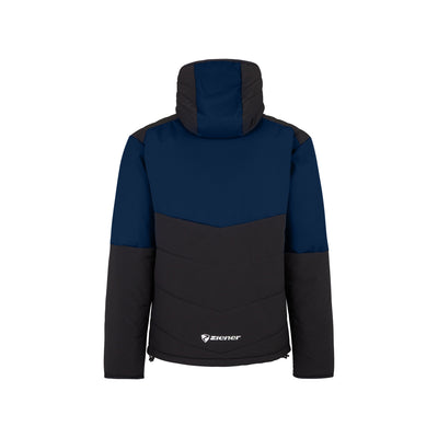 black.dark navy