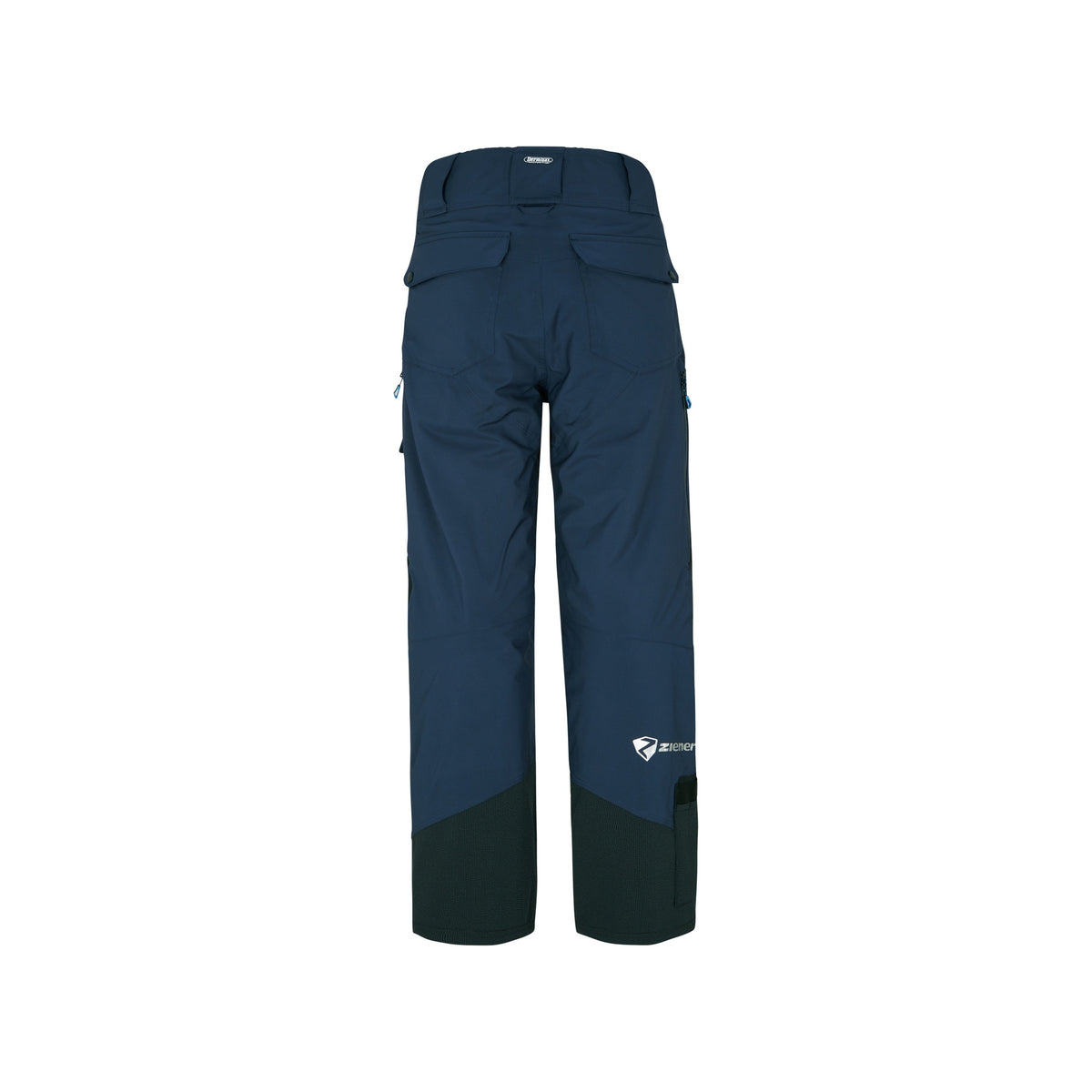 dark navy