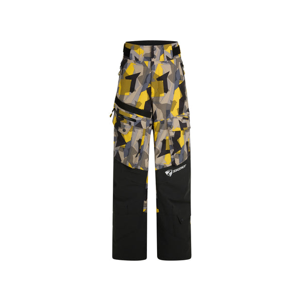 mustard speed print