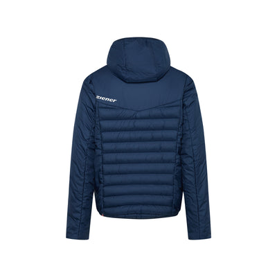 NARDOS-Z jacket man
