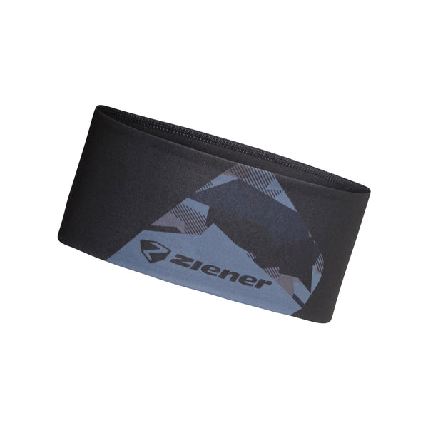black speed print