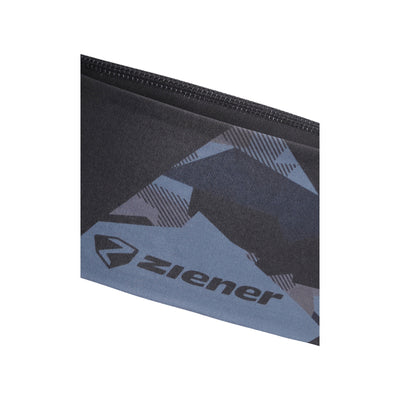 black speed print