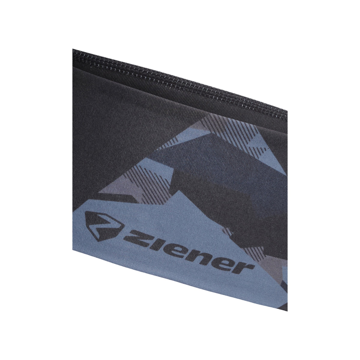 black speed print