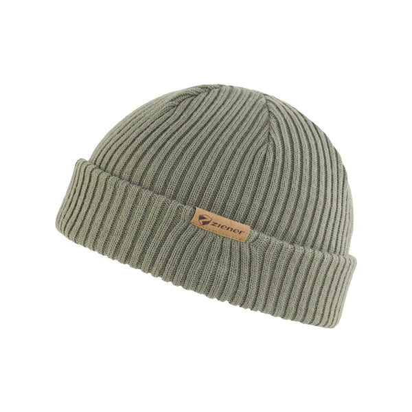 dusty green