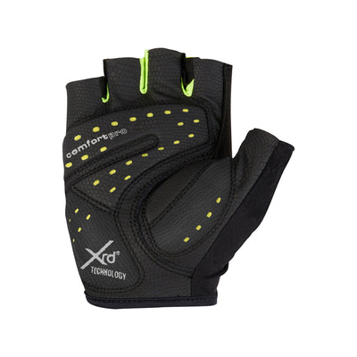 black.poison yellow