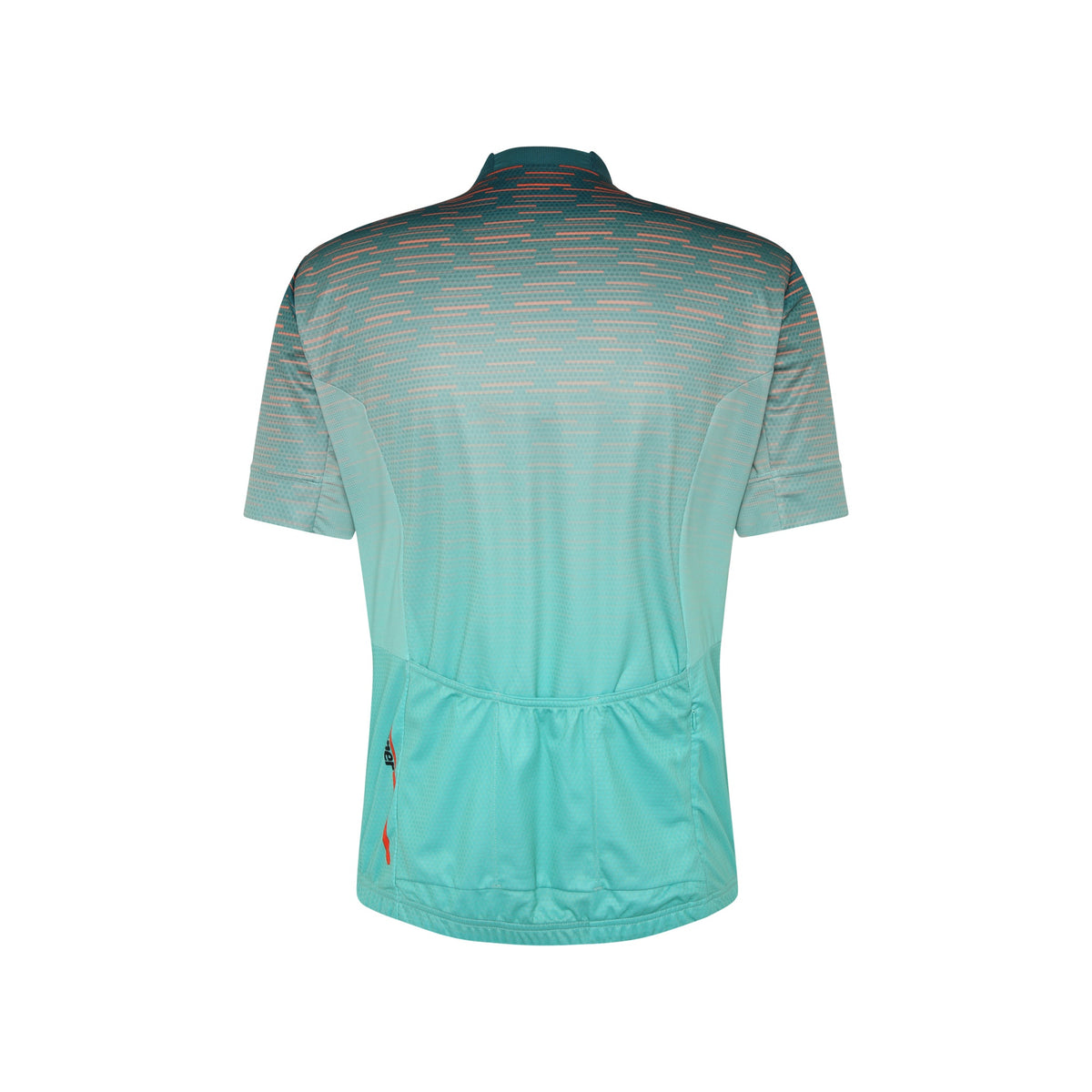 tropical teal