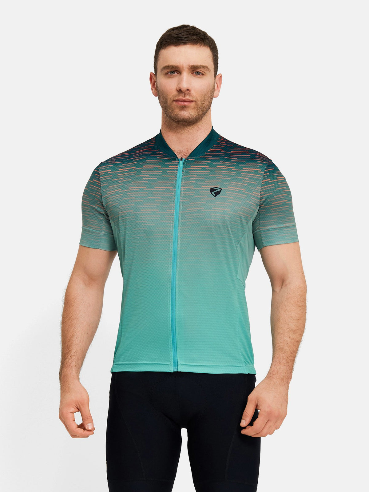 tropical teal