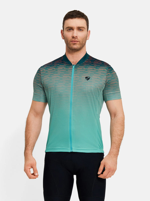 tropical teal