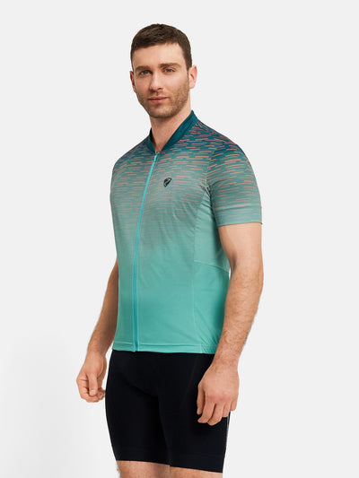 tropical teal