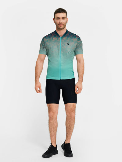 tropical teal