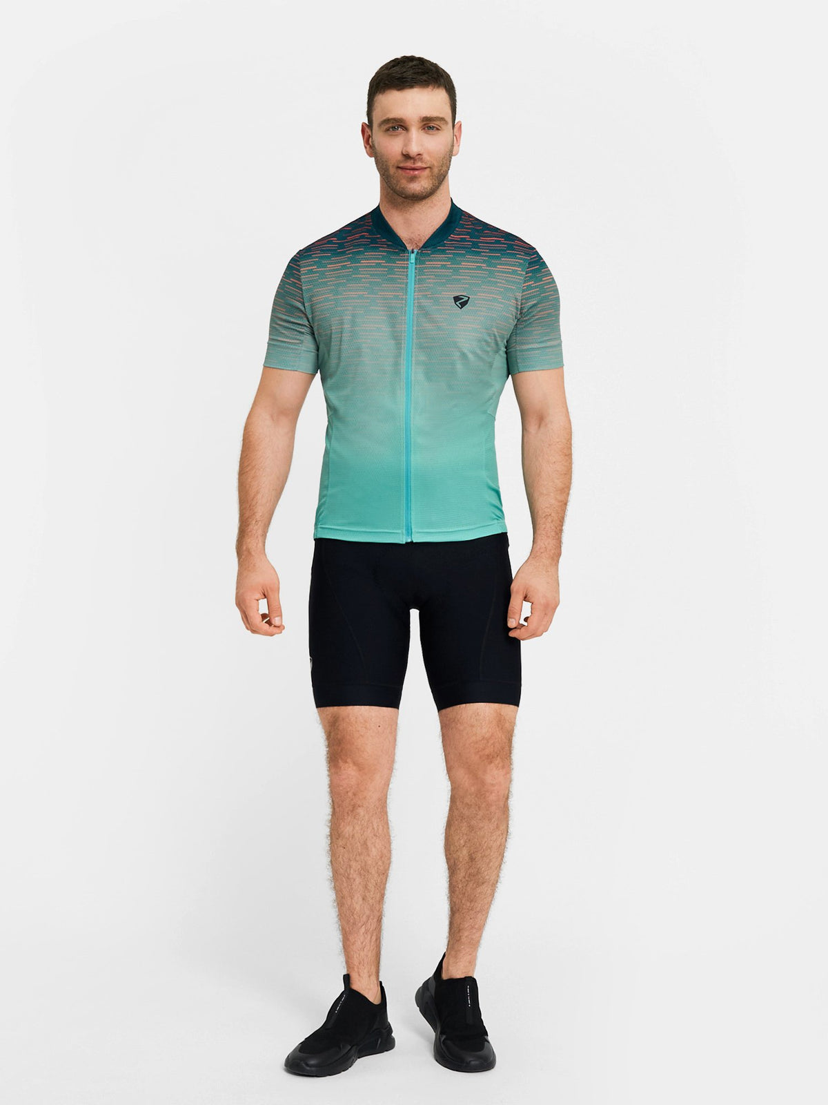 tropical teal