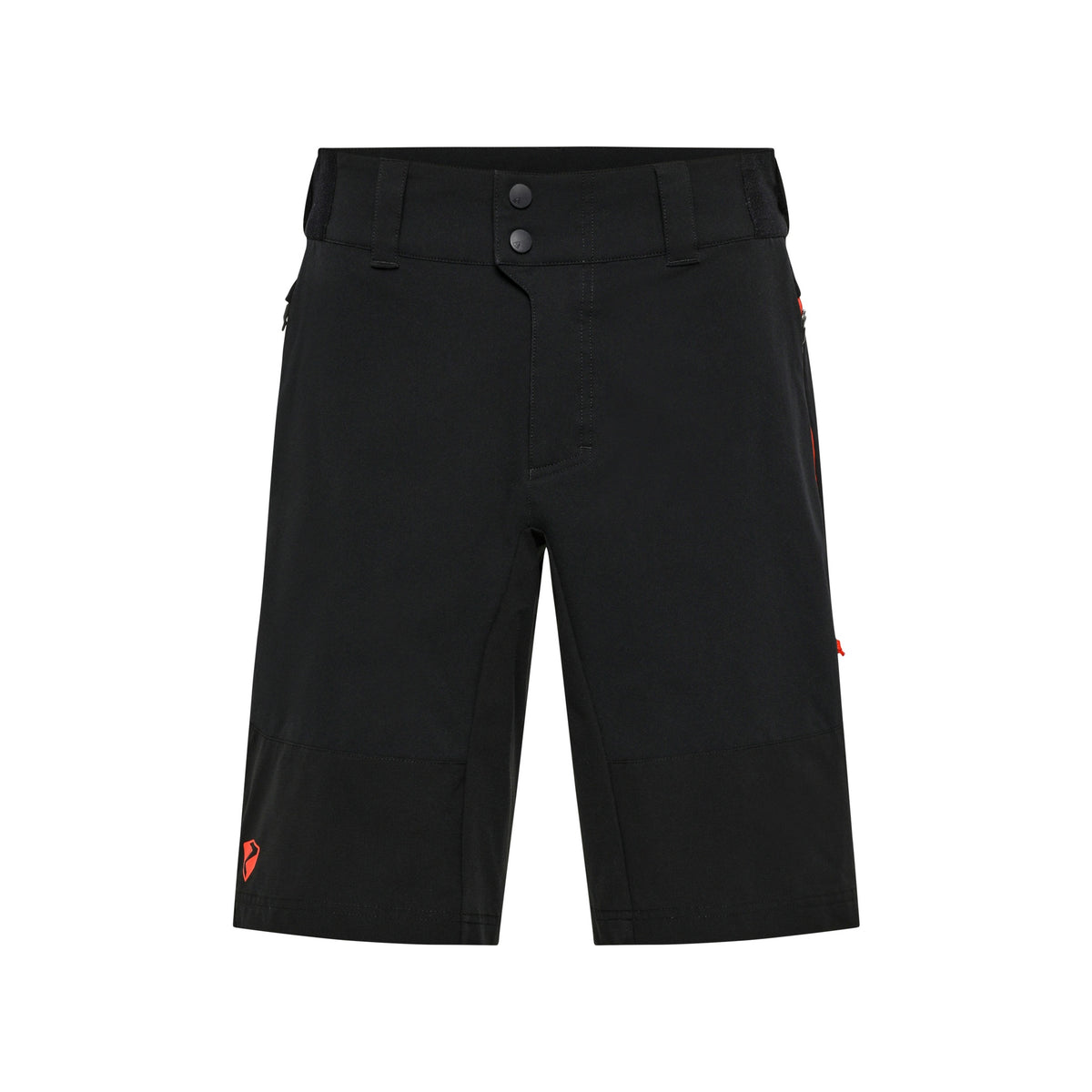 black.orangered