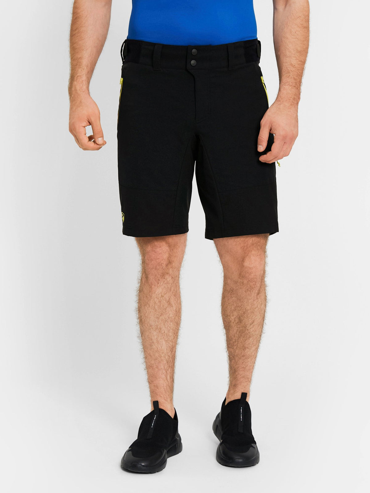 black.bitter lemon