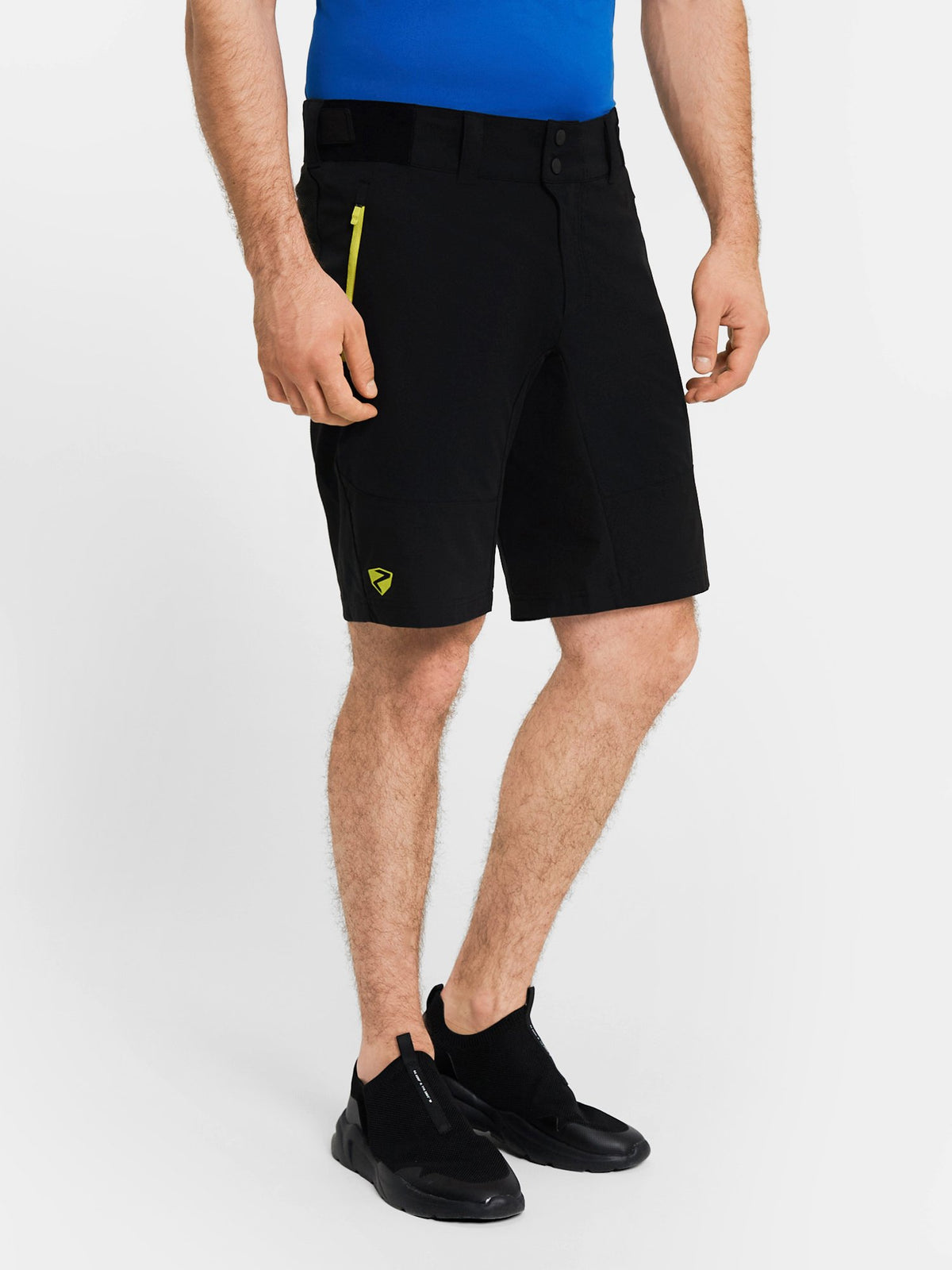 black.bitter lemon
