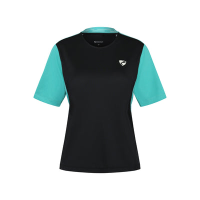 black.tropical teal