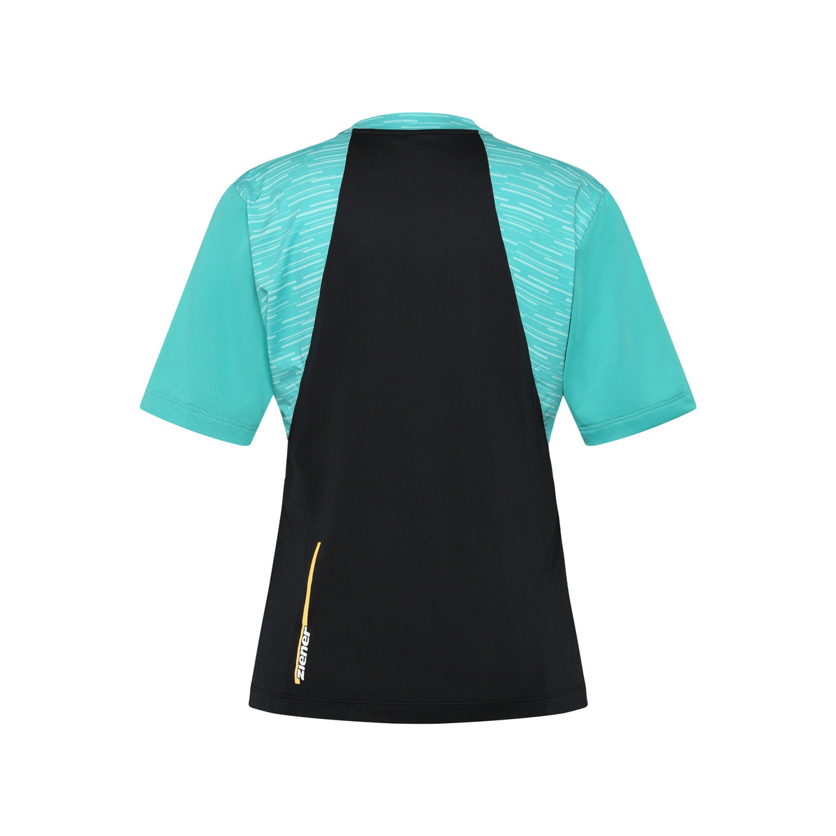 black.tropical teal