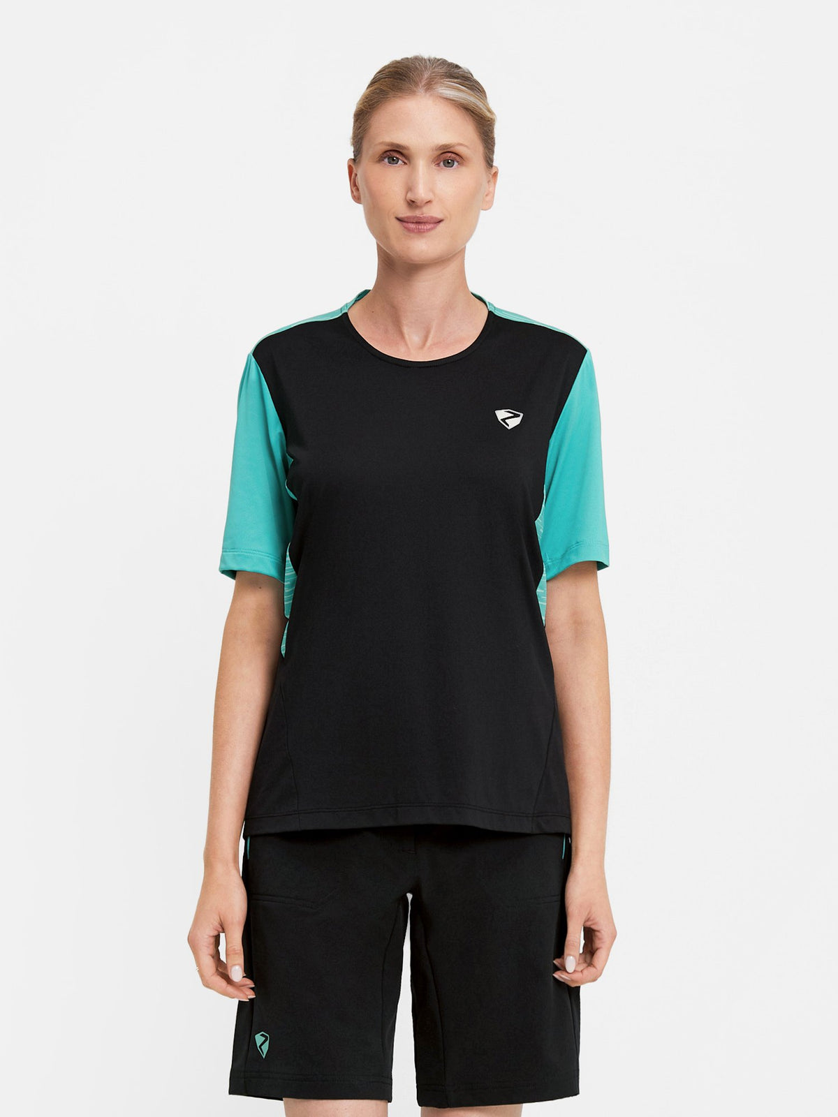 black.tropical teal