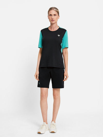black.tropical teal