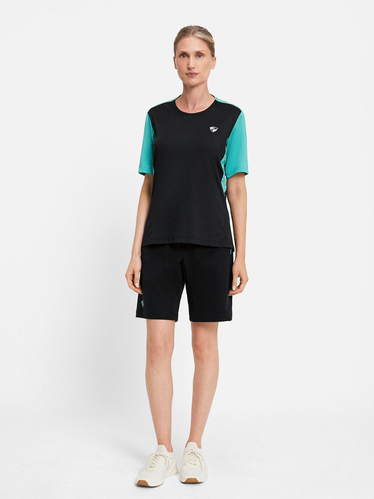 black.tropical teal