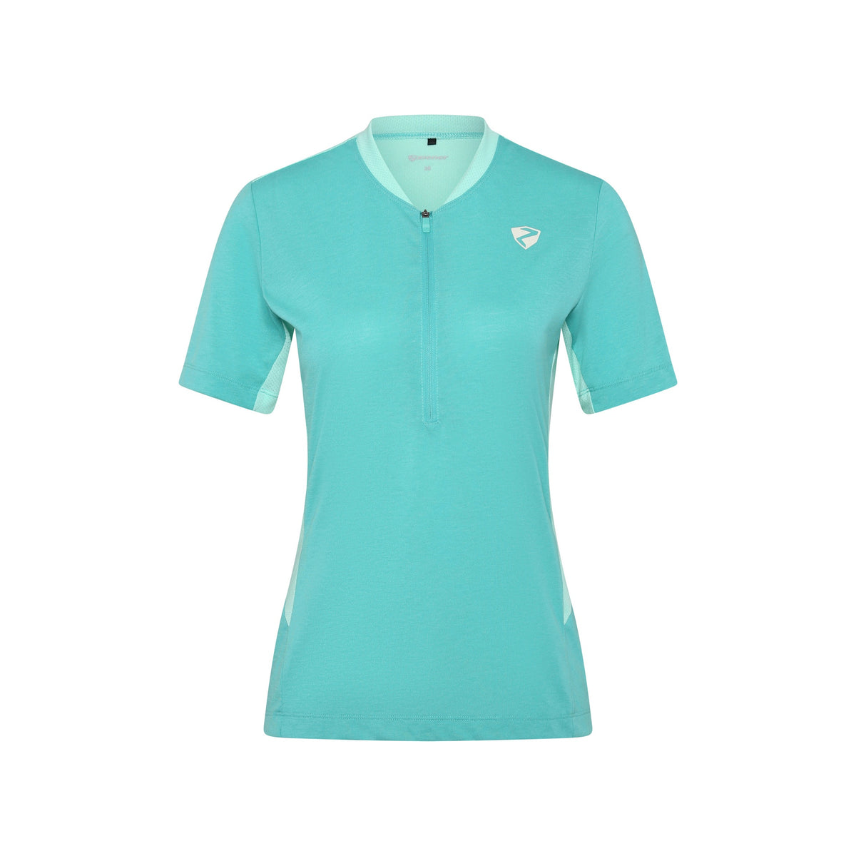 tropical teal