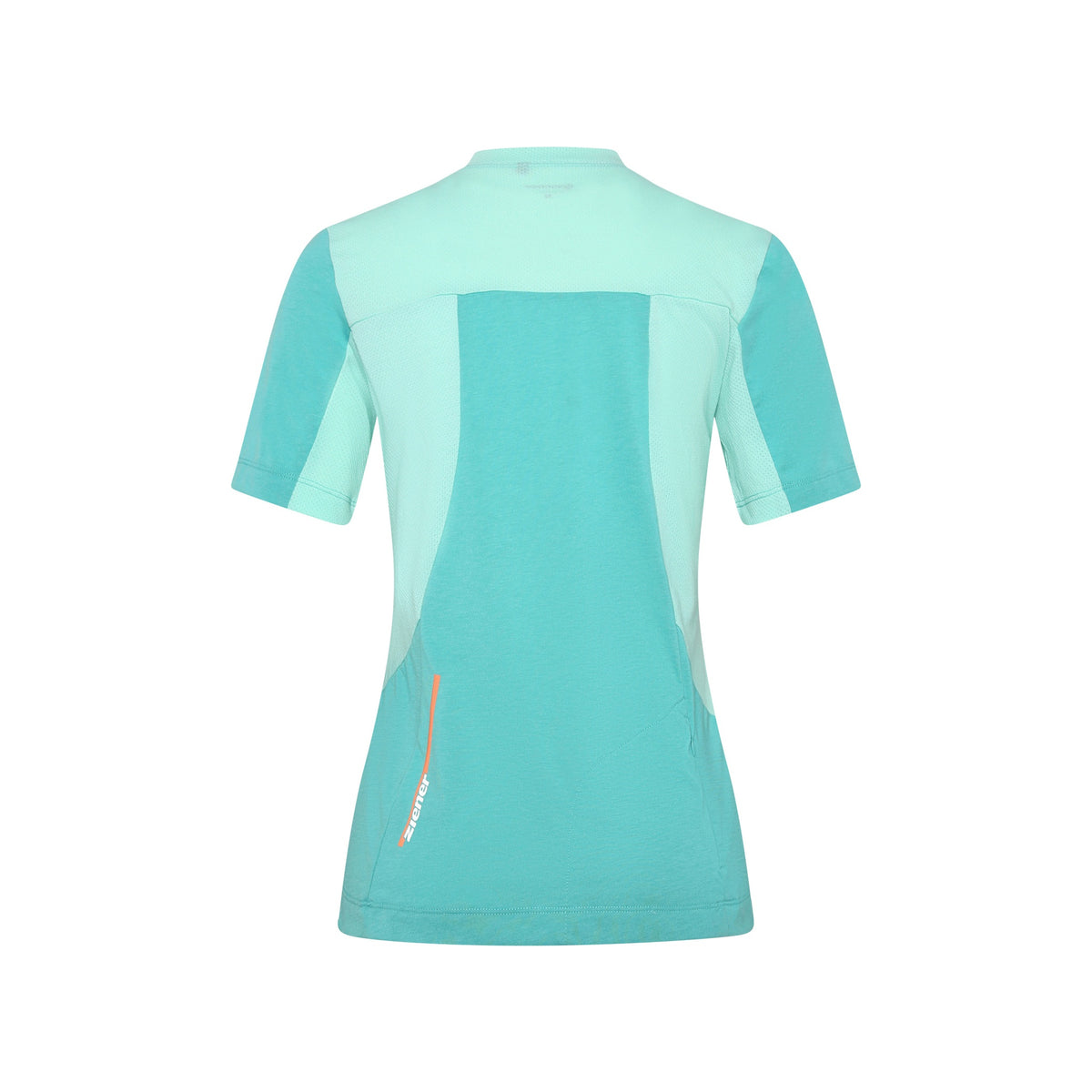 tropical teal