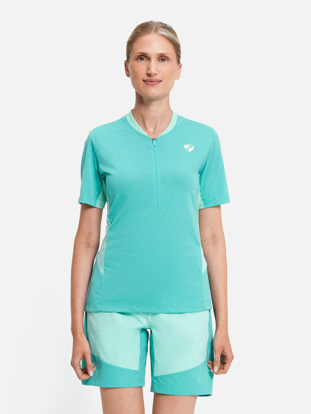 tropical teal