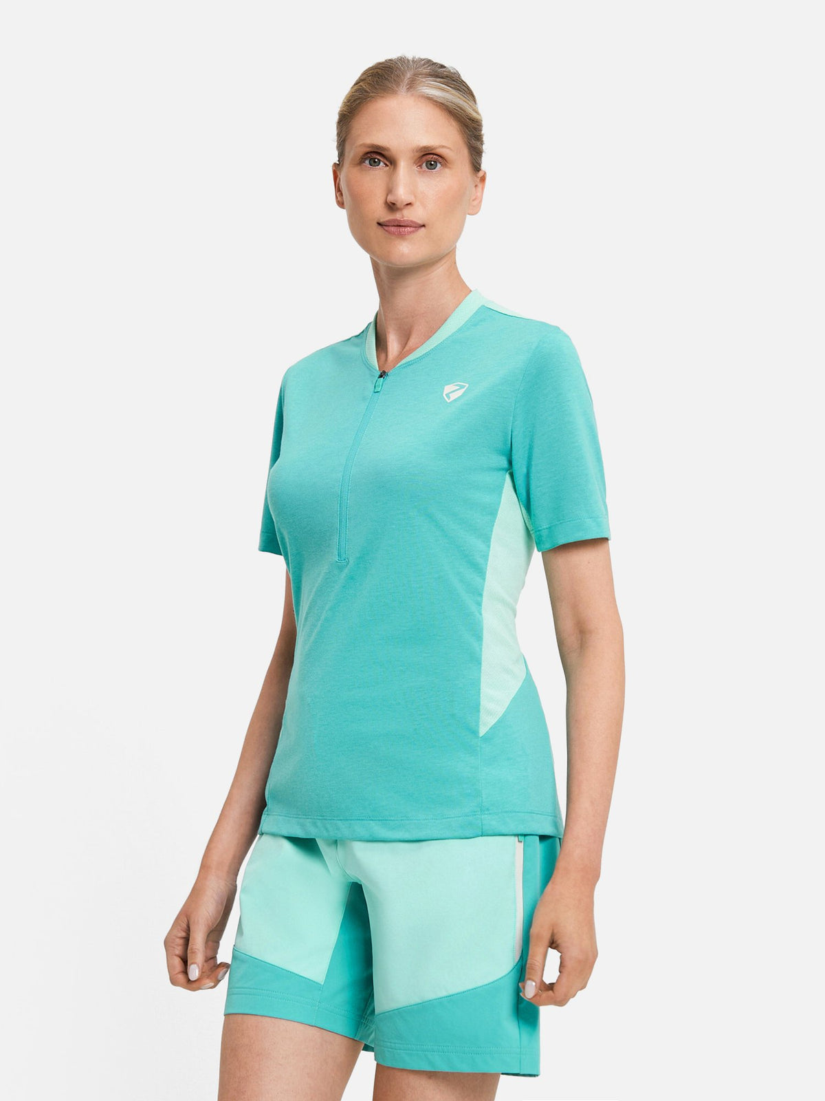 tropical teal