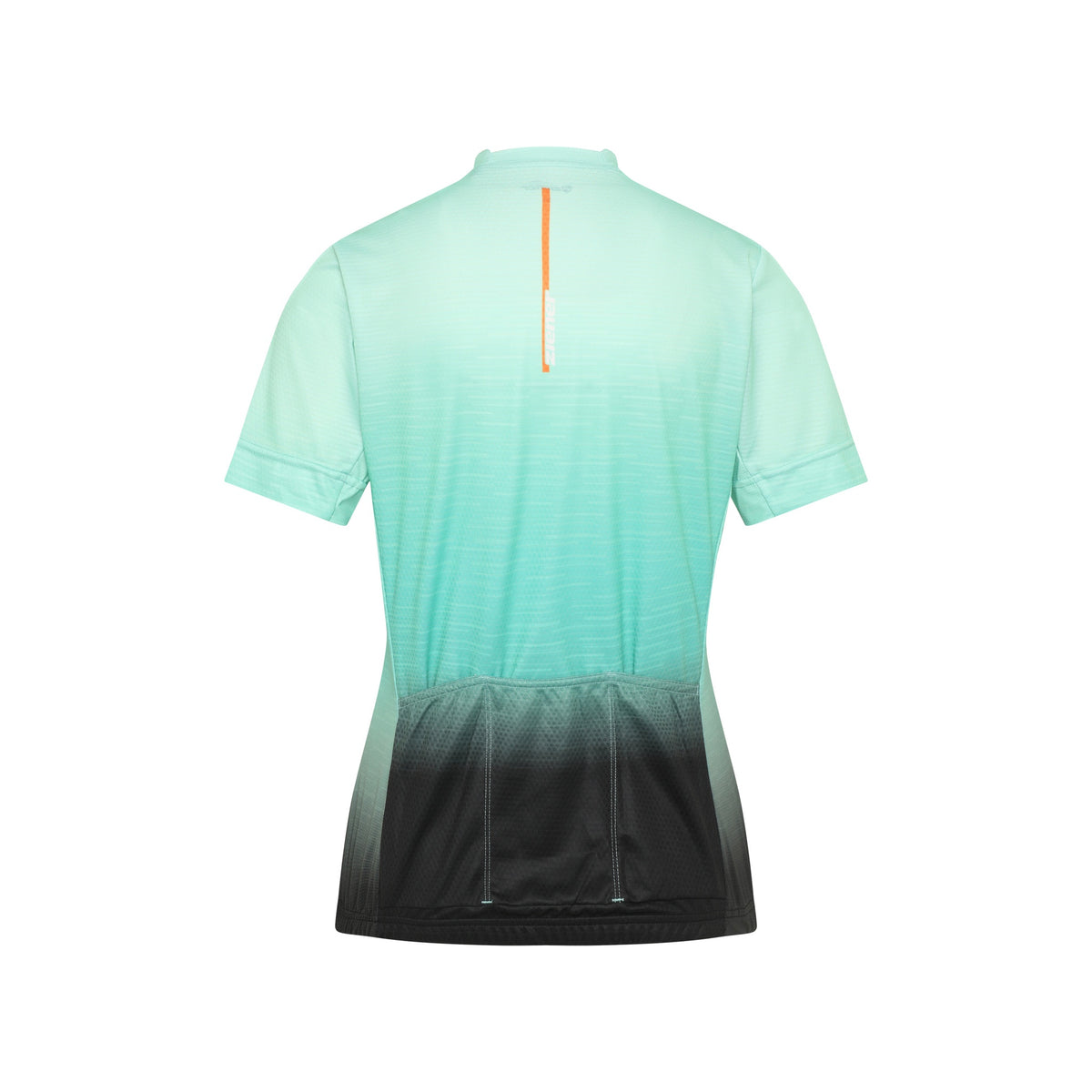 bright turquoise.black