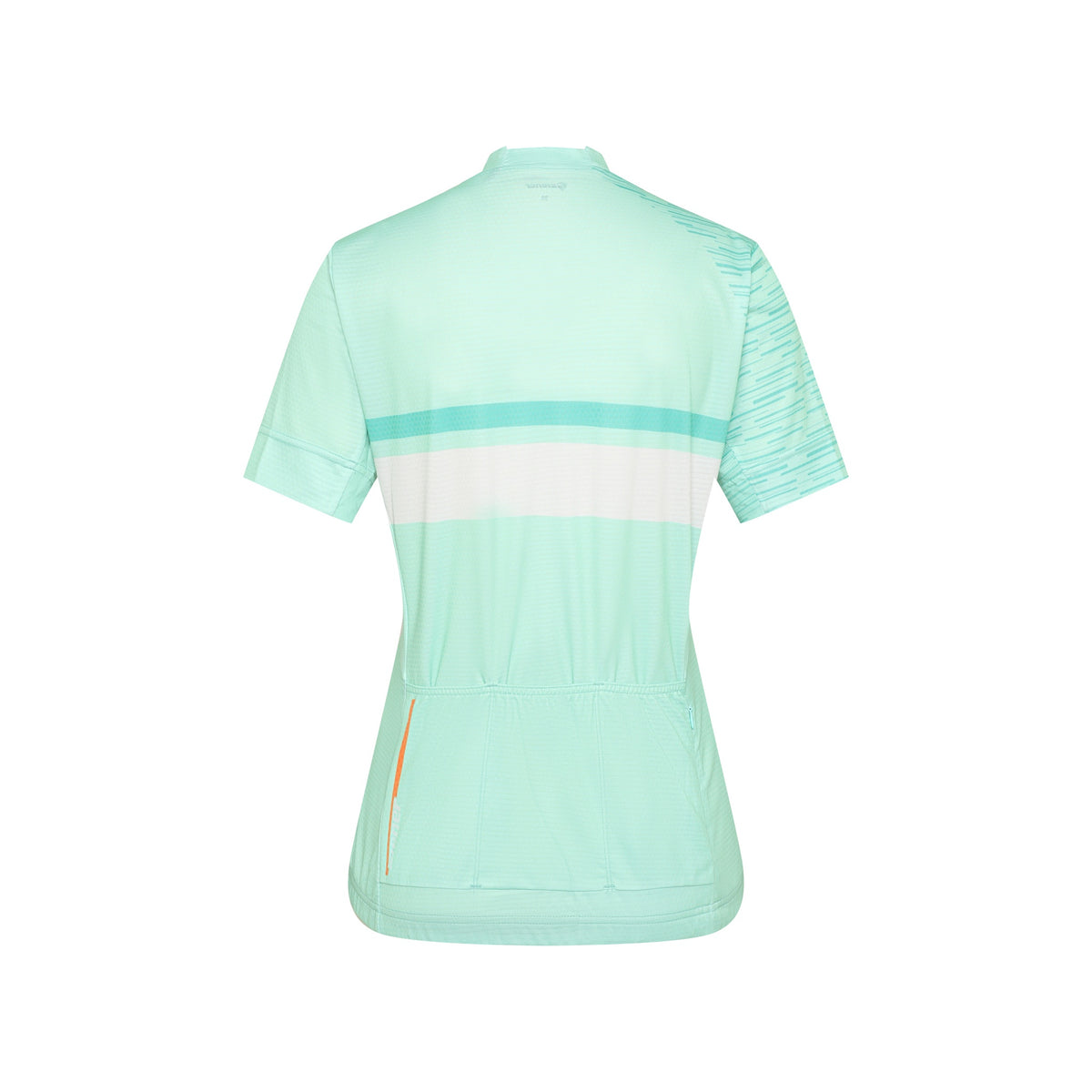 bright turquoise