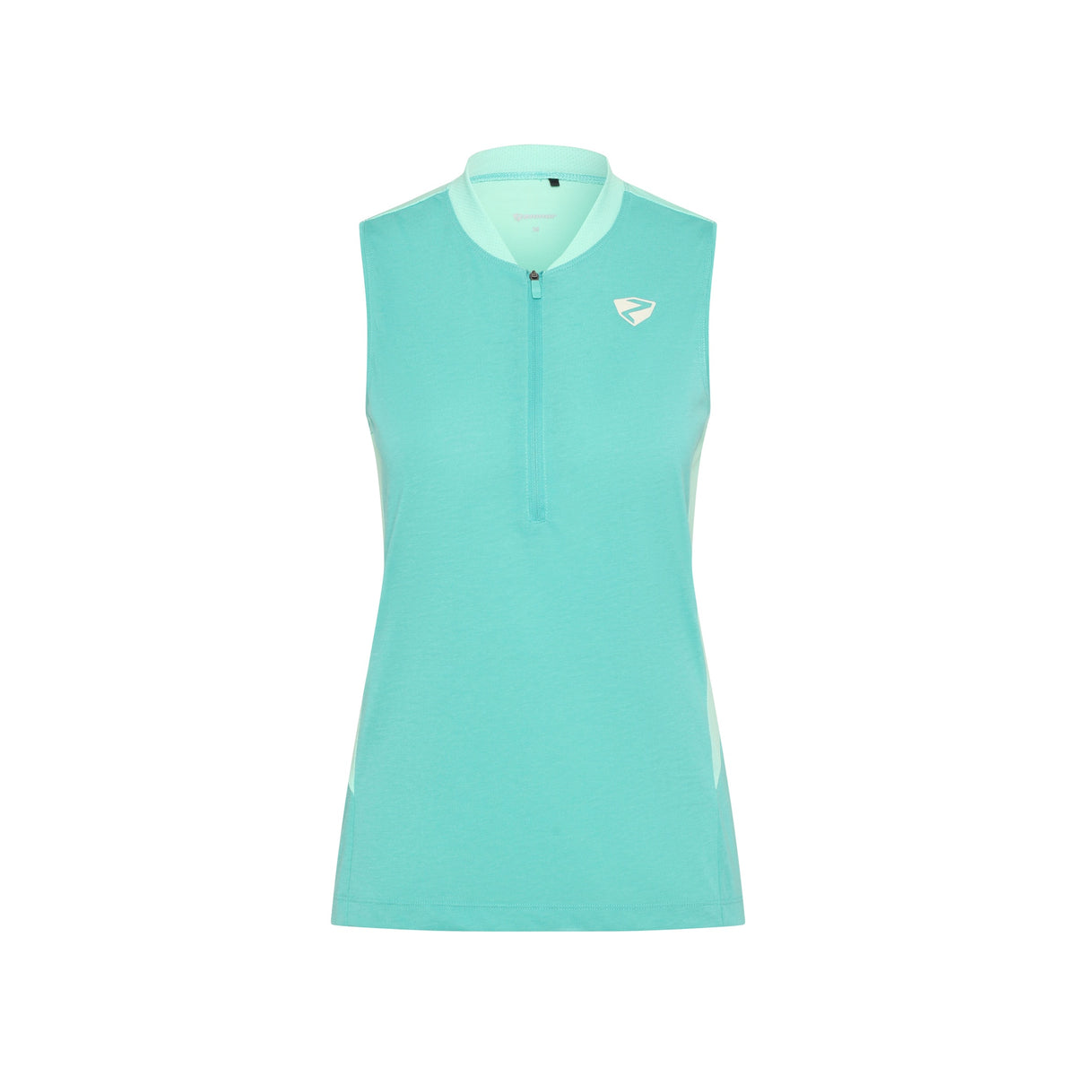 tropical teal