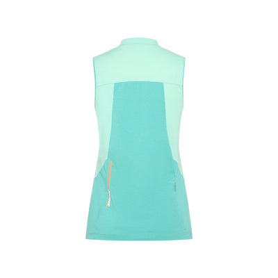 tropical teal