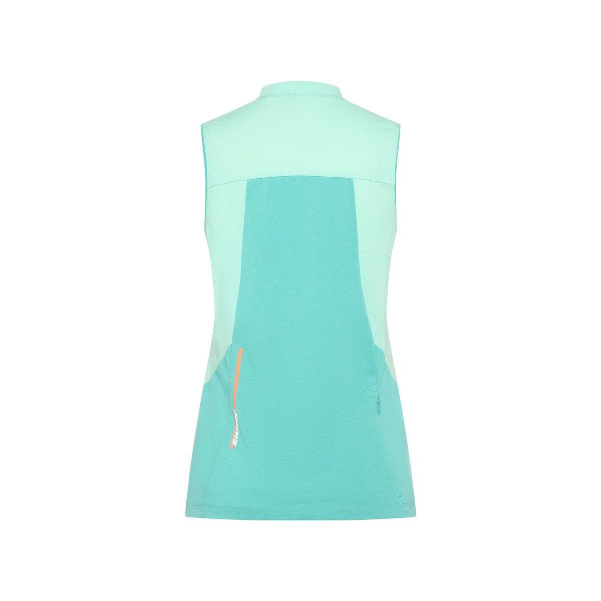 tropical teal